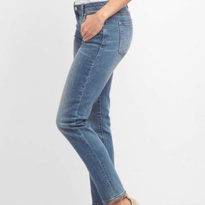 GAP 1969 Real Straight Jeans Size 29/8